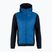BLACKYAK Herren-Trekking-Sweatshirt Burlina blau 1810033Y6