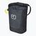 ORTOVOX Trad schwarz Rabe Magnesia Tasche