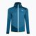 Herren Ortovox Sw Col Becchei Hybrid Skit Jacke blau 6011300011