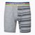 Herren Thermo-Boxershorts Ortovox 185 Rock'N'Wool grau 8413200021