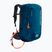 Lawinenrucksack Ortovox Avabag Litric Tour 4 Zip blaui 452272