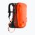 Lawinenrucksack Ortovox Avabag Litric Freeride 28 orange 49262