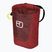 ORTOVOX Trad cengia rossa magnesia Tasche