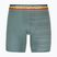 Thermoaktive Boxershorts Herren ORTOVOX 185 Rock'N'Wool arctic grey