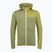 Herren ORTOVOX Fleece Light Grid Hooded Wildkräuter Sweatshirt