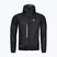 Herren Skijacke ORTOVOX Swisswool Piz Boe schwarz raben