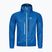 Herren Skijacke ORTOVOX Swisswool Piz Boe blau note