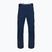 Skitourenhose Herren ORTOVOX 3L Ortler deep ocean