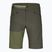 Herren-Shorts ORTOVOX Brenta dunkel Wildkräuter