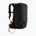 Lawinenrucksack ORTOVOX Avabag Litric Freeride 28 l black raven