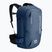 Skitourenrucksack ORTOVOX Haute Route 32 l blue nunatak