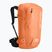 Skitourenrucksack ORTOVOX Haute Route 40 l faded tangerine