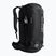 Skitourenrucksack ORTOVOX Venet Tour 30 l black raven