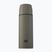 Esbit Stainless Steel Vacuum Flask 1000 ml olive green Thermos