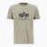 Alpha Industries Herren T-Shirt Basic oliv