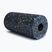 BLACKROLL Standard-Massagerolle schwarz/weiß/blau