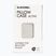 Kopfkissenbezug BLACKROLL Active light grey