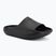 Badelatschen BLACKROLL Recovery Slopes Core 1.1 mercury black