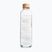 Trinkflasche JadeYoga Carry Bottles 700 ml Wasser ist Leben