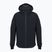 Herren-Skijacke Descente Hybrid Down black