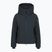 Damen-Skijacke Descente Welded Down black