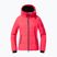 Damen-Skijacke Descente Welded Down enliven pink