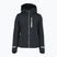 Damen-Skijacke Descente Shirring black