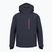 Herren-Skijacke Descente Caden dark night
