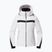 Damen-Skijacke Descente Glitter Line super white
