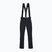 Herren-Skihose Descente Swiss black