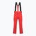 Herren Skihose Descente Swiss electric red