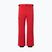 Herren Skihose Descente Swiss electric red