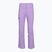 Damen-Skihose Descente Insulated enchant purple