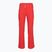 Damen-Skihose Descente Insulated electric red