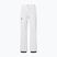 Damen-Skihose Descente Insulated super white
