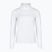 Damen-Sweatshirt Descente Chest Logo T-Neck super white