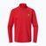 Herren-Sweatshirt Descente Classic T-Neck electric red