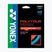 Tennissaite YONEX Poly Tour Spin 125 Satz schwarz