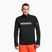 Herren-Ski-Sweatshirt Descente Archer 93 schwarz