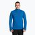 Herren-Ski-Sweatshirt Descente Archer 52 lapis blau