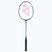 YONEX Astrox 88 S TOUR Badmintonschläger schwarz