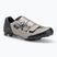 Fahrradschuhe MTB Herren Shimano SH-XC502 silver