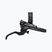 Shimano Bremshebel hinten hydraulisch schwarz BL-M8100