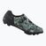 Shimano SH-RX801 Herren Schotterschuhe tropische Blätter