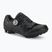 Shimano SH-RX600 Herren Schotterschuhe schwarz