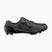 Fahrradschuhe MTB Herren Shimano SH-XC903 black