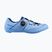 Damen-Rennradschuhe Shimano SH-RC503W airy blue