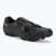 Herren MTB-Radschuhe Shimano SH-XC300 schwarz