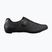 Damen-Rennradschuhe Shimano SH-RC302W black