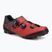 Herren MTB-Radschuhe Shimano SH-XC702 rot
